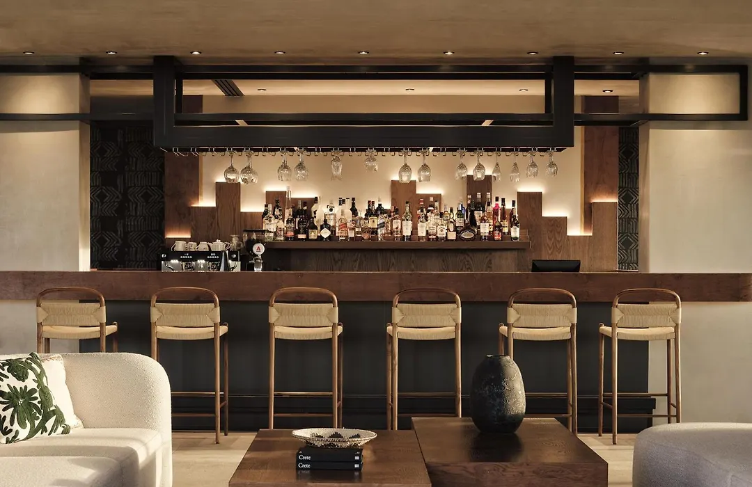 Kimpton La Mer Crete By Ihg (Adults Only)-1