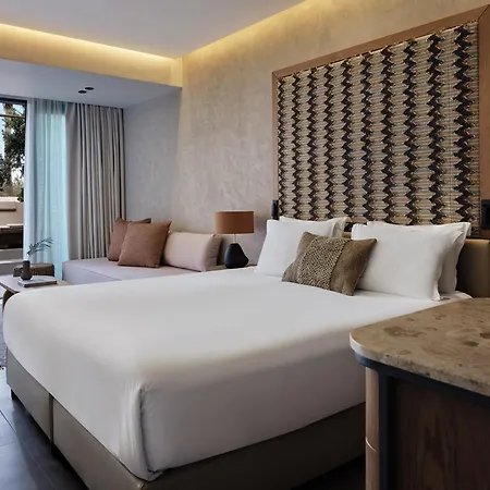 Kimpton La Mer Crete By Ihg (Adults Only)-2